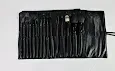Set de brochas para dama EBF15 color negro
