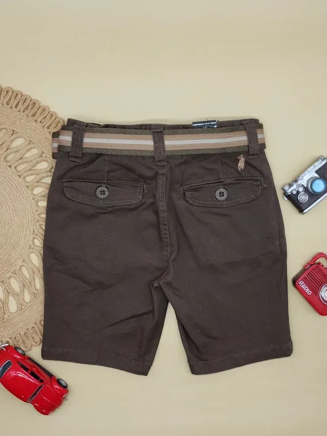 Short niño- 38-04-03797