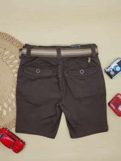 Short niño- 38-04-03797