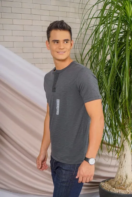 Camiseta Old Navy para caballero