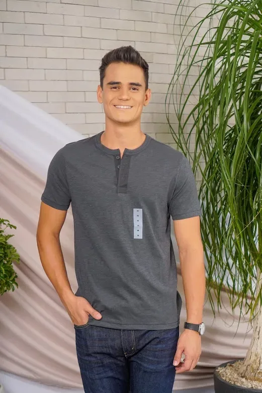 Camiseta Old Navy para caballero