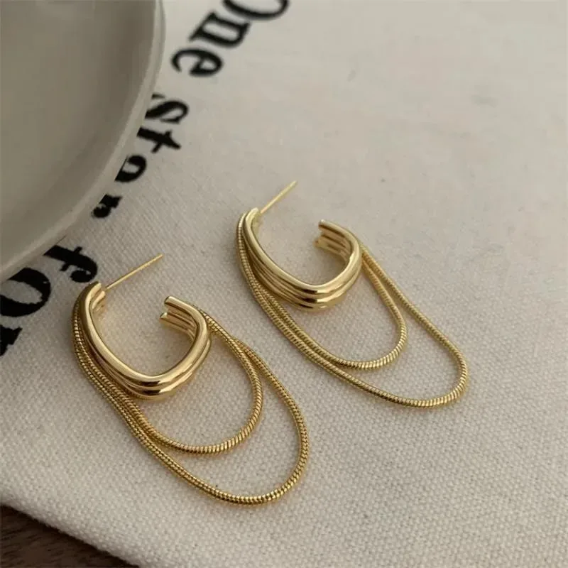 Aretes de fantasía para Dama