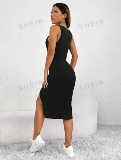 Vestido para dama color negro