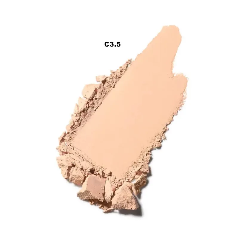 Base de maquillaje MAC en polvo para dama tono C3.5