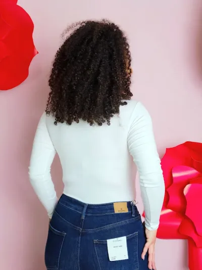 Body dama- ESTIVANELI