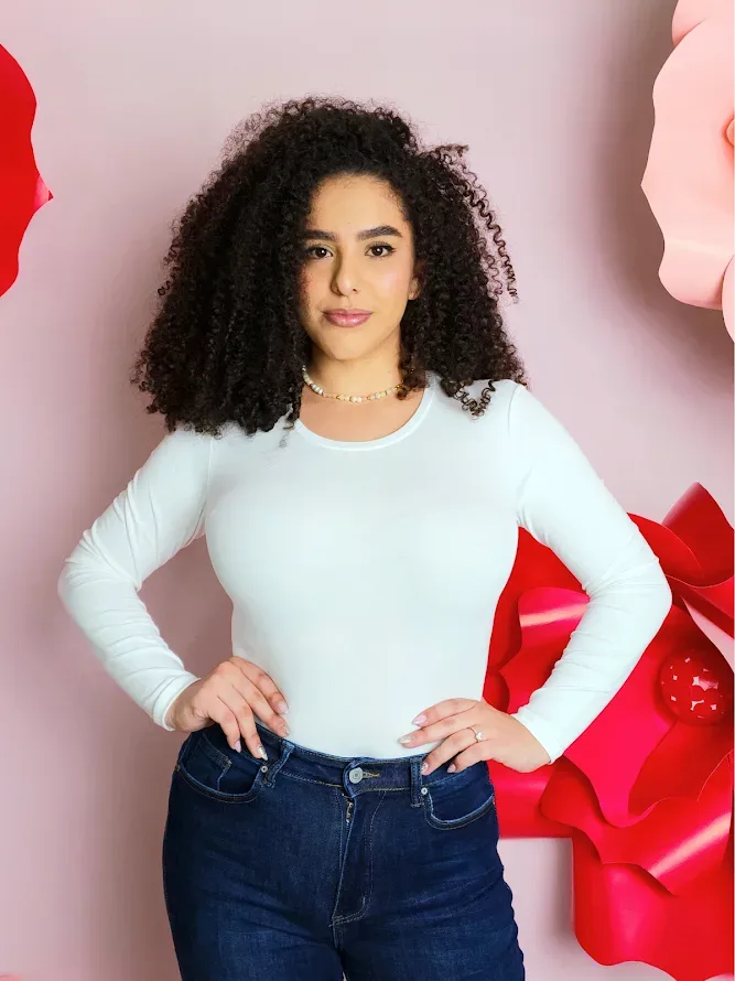 Body dama- ESTIVANELI