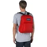 Salveque Jansport