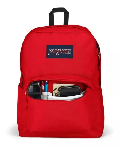 Salveque Jansport
