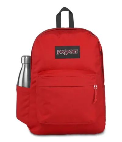 Salveque Jansport