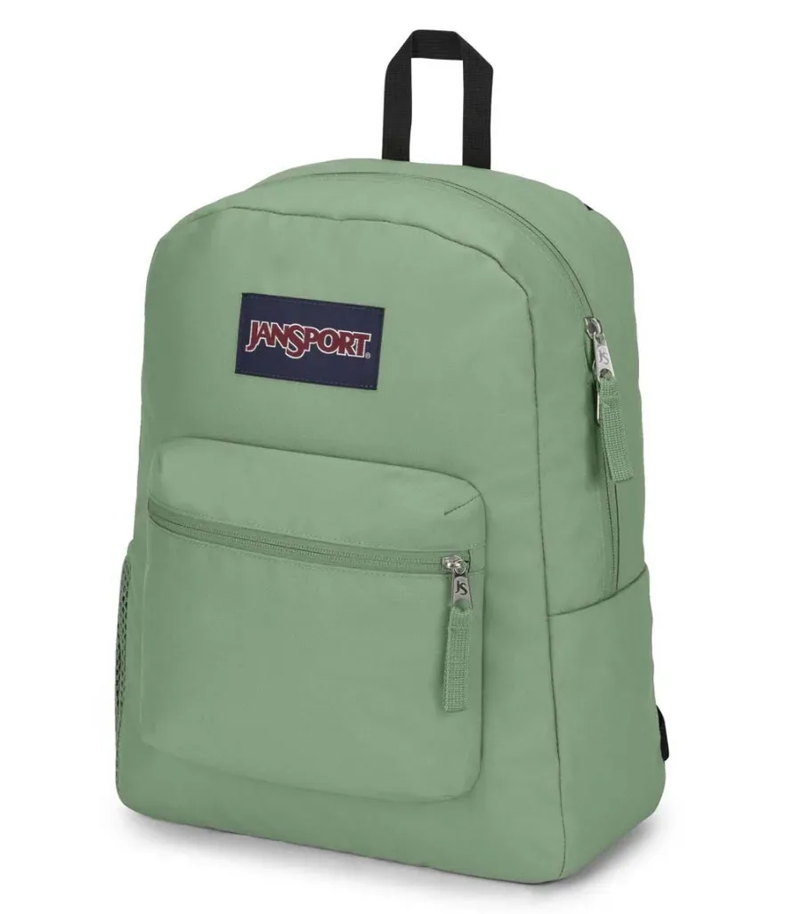 Salveque Jansport