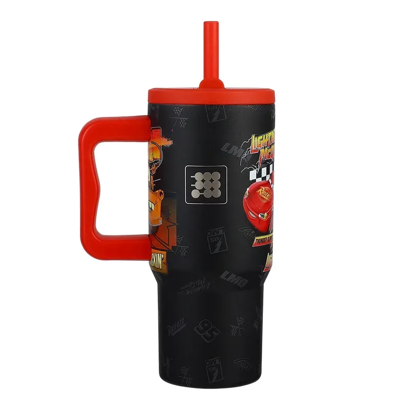 Vaso térmico Cubitt Cars CT-TUMBS1C COLOR NEGRO