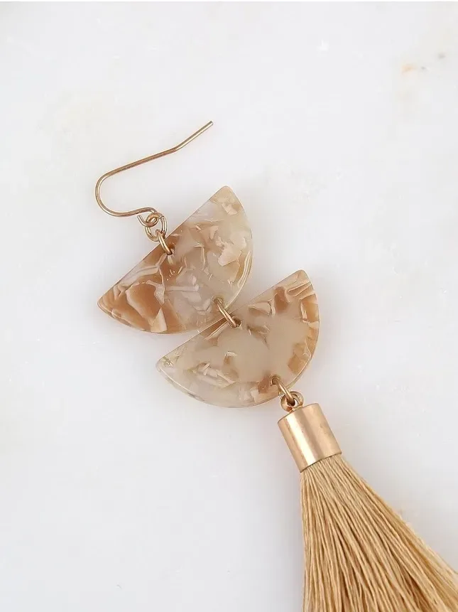 Aretes de fantasia