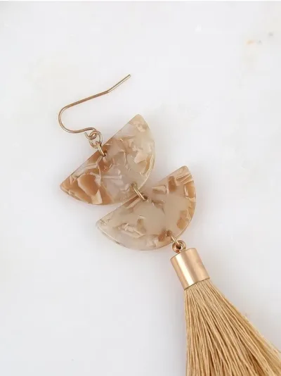 Aretes de fantasia