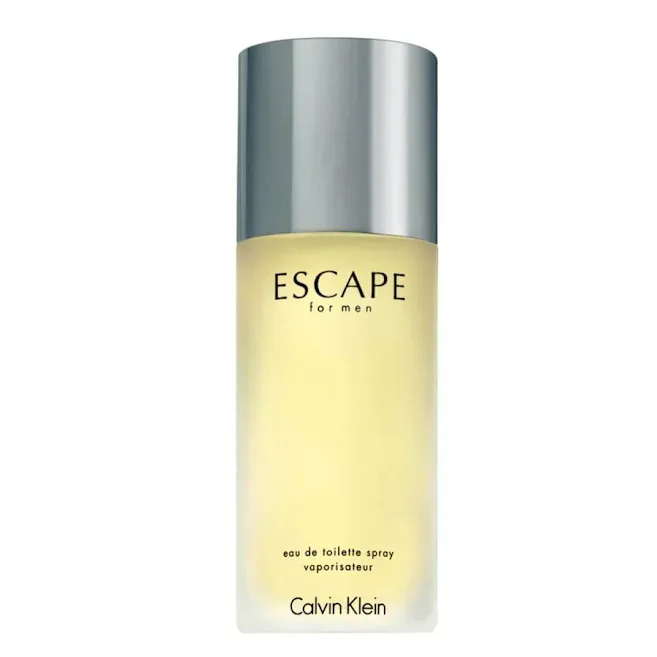 Perfume Calvin Klein Escape para caballero