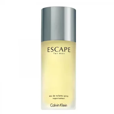 Perfume Calvin Klein Escape para caballero