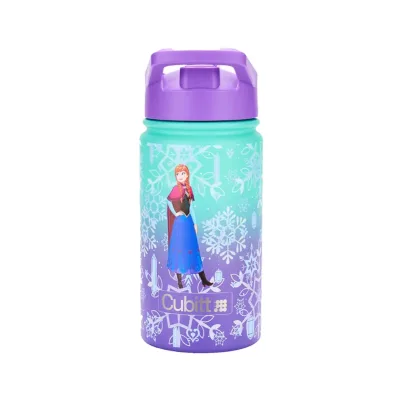 Termo Cubitt Frozen CTBJ-DDA6 COLOR MORADO Y MENTA