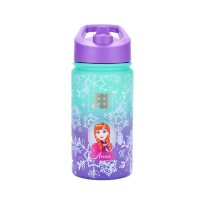 Termo Cubitt Frozen CTBJ-DDA6 COLOR MORADO Y MENTA