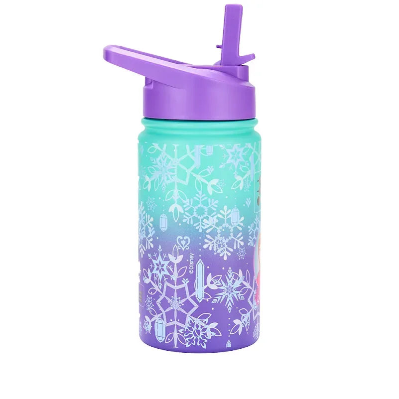 Termo Cubitt Frozen CTBJ-DDA6 COLOR MORADO Y MENTA