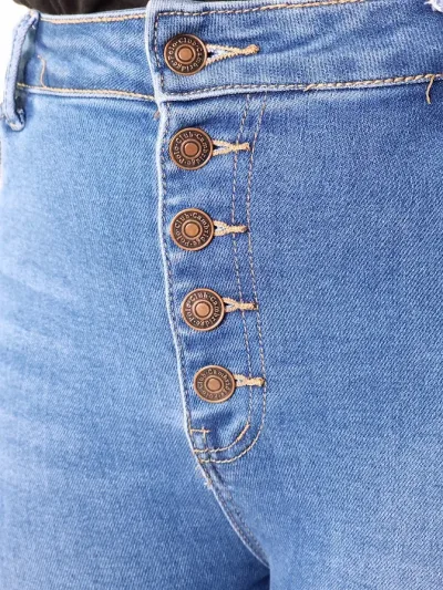 Jeans Cambridge Polo Azul 1-16-7317