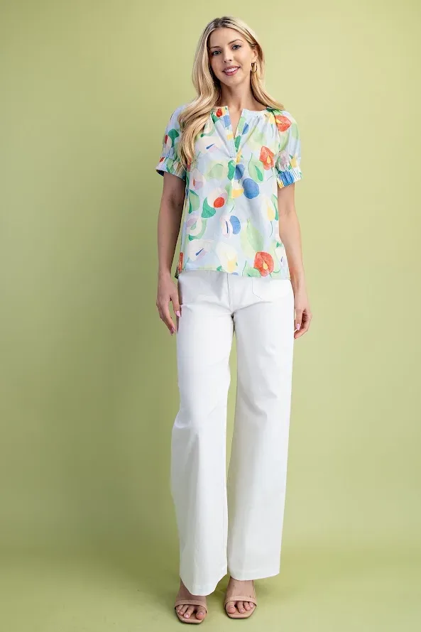Blusa dama - TG1742