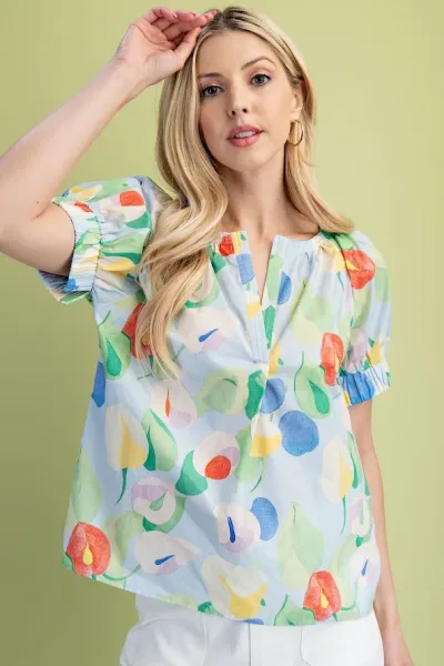 Blusa dama - TG1742