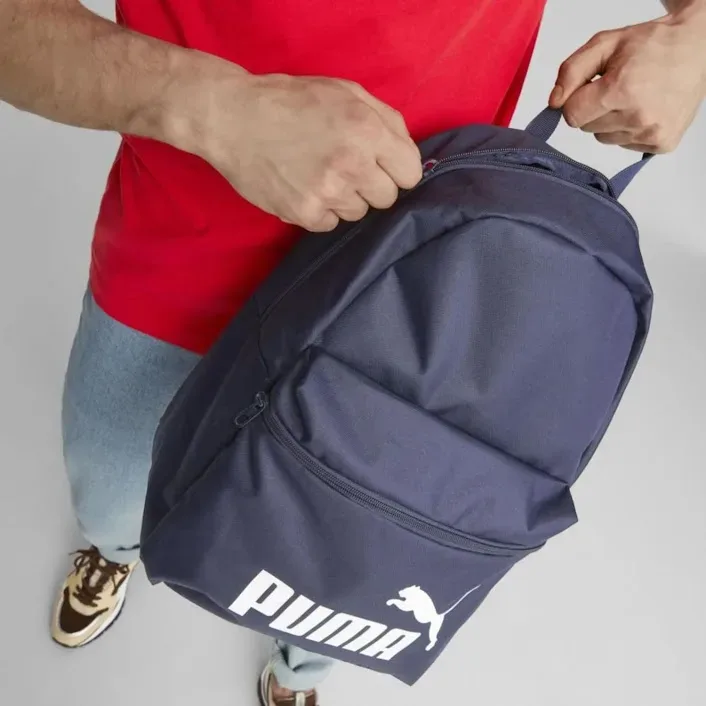 Salveque Puma color azul