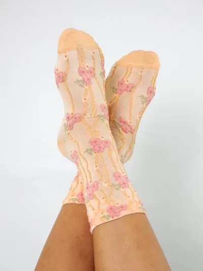 Medias para dama