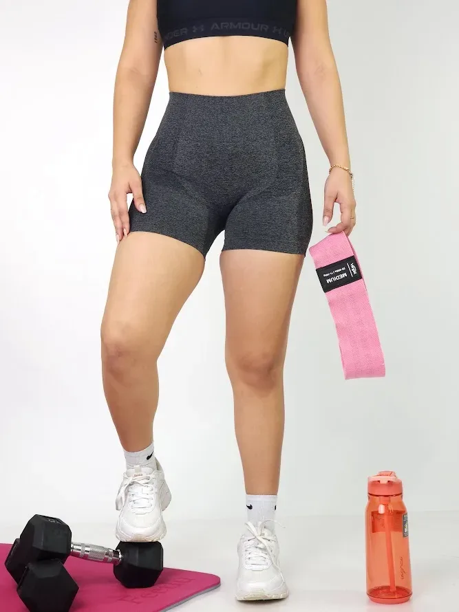 Licra Deportiva para Dama color Gris oscuro