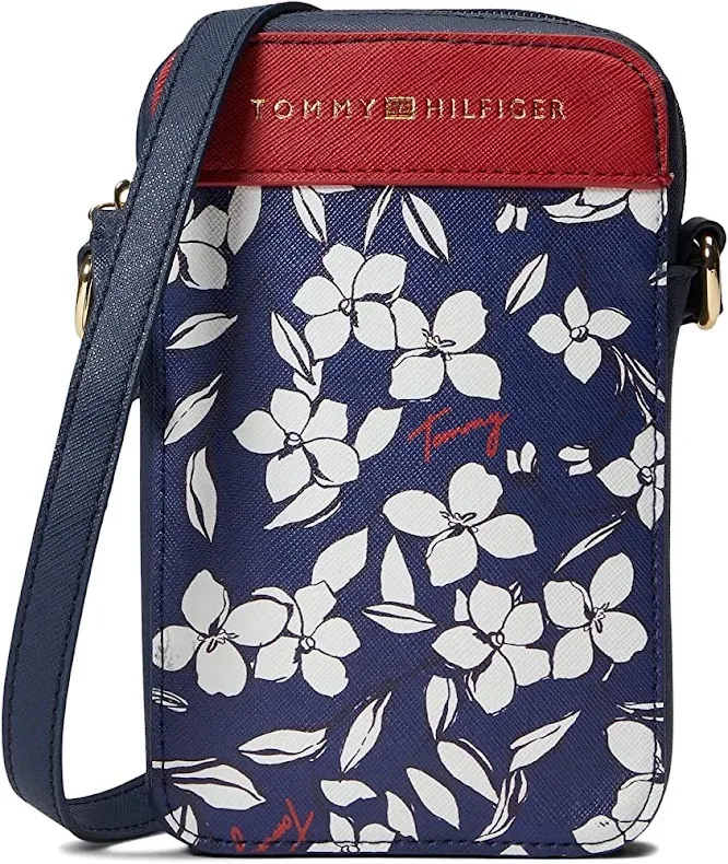 Bolso de hombro Tommy Hilfiger pequeño