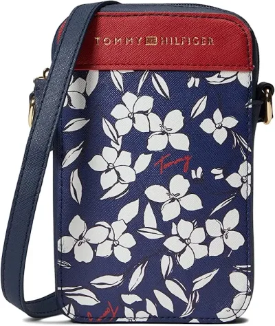 Bolso de hombro Tommy Hilfiger pequeño