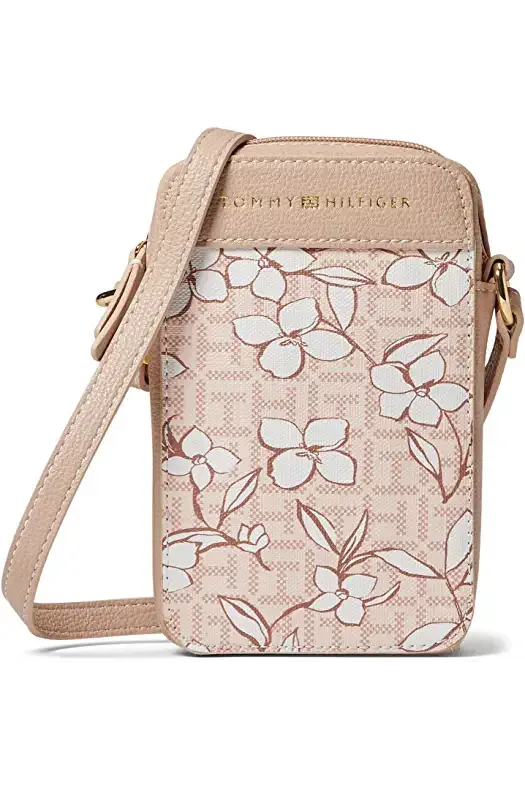 Bolso de hombro Tommy Hilfiger pequeño