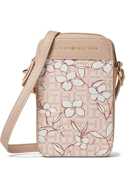 Bolso de hombro Tommy Hilfiger pequeño