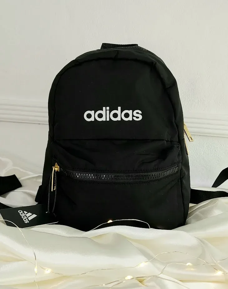 Mochila Adidas para dama