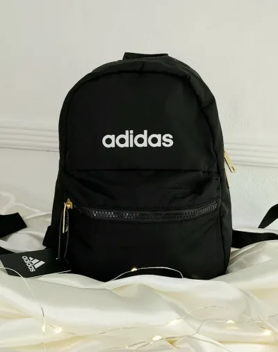 Mochila Adidas para dama