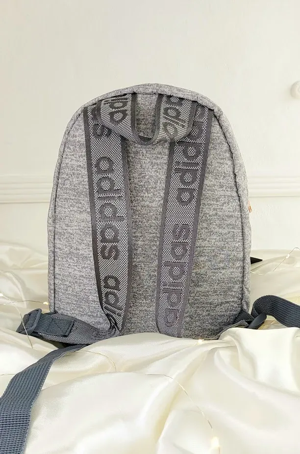 Mochila Adidas para dama