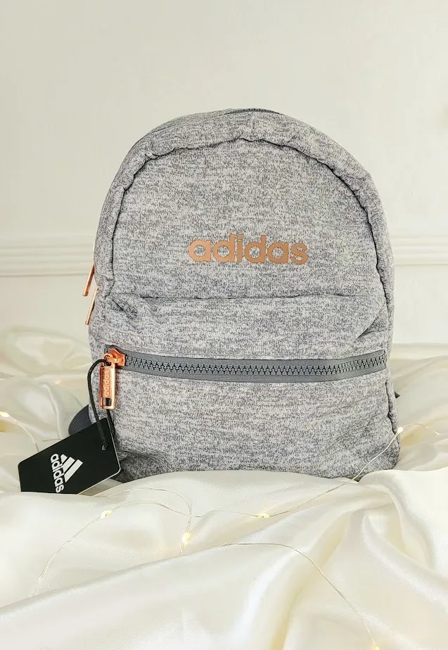 Mochila Adidas para dama