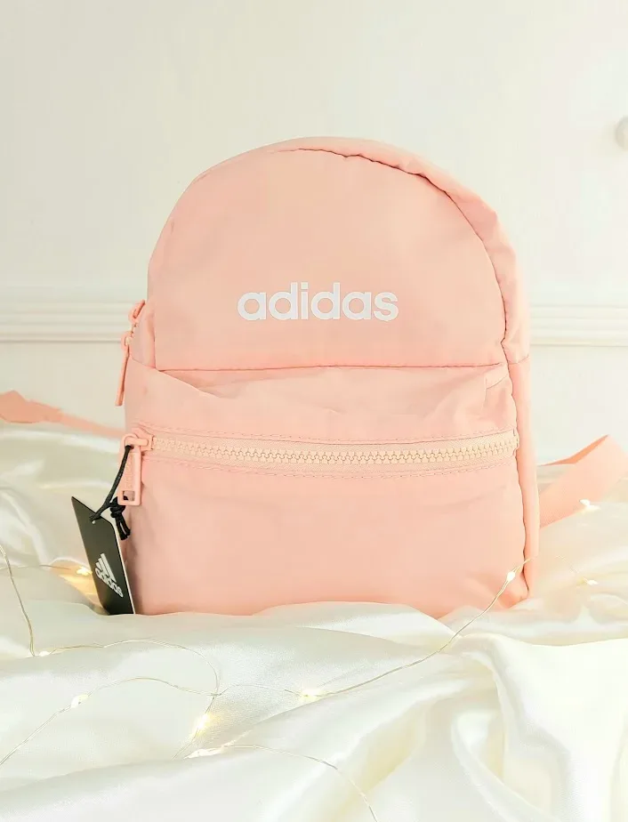 Mochila Adidas para dama