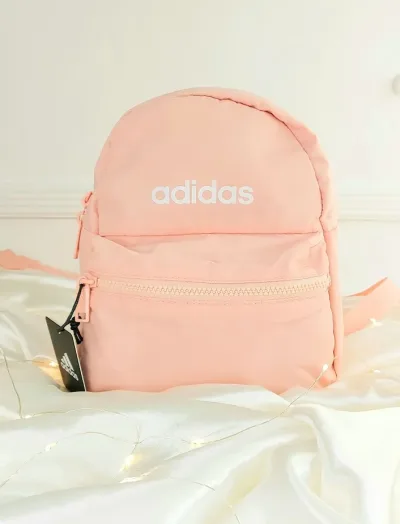 Mochila Adidas para dama
