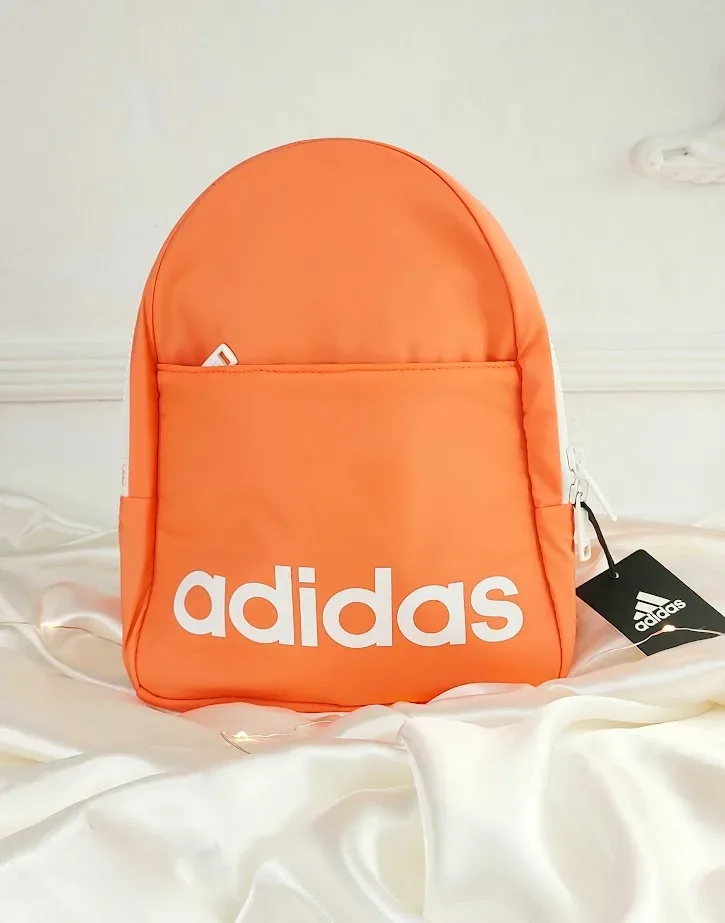 Mochila Adidas para dama