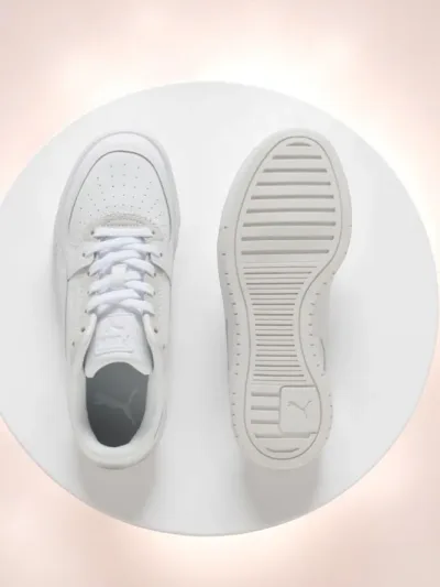 Tenis Puma para dama CA PRO THE ROMANTIC CLUB