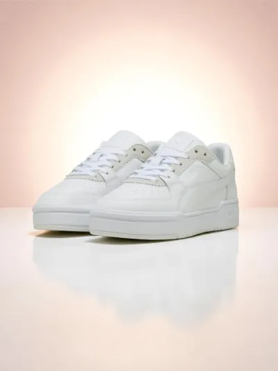 Tenis Puma para dama CA PRO THE ROMANTIC CLUB