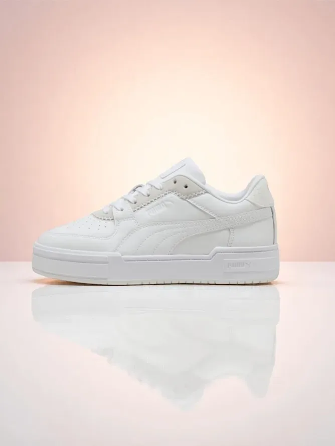 Tenis Puma para dama CA PRO THE ROMANTIC CLUB