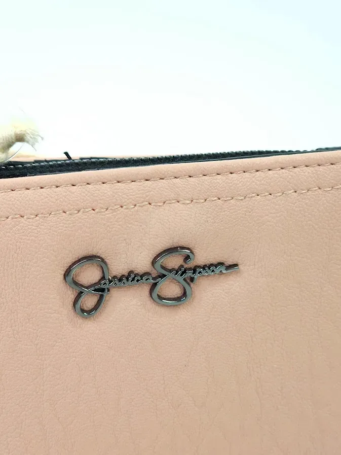 Cartera para dama color rosa
