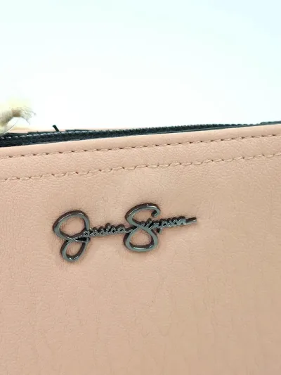 Cartera para dama color rosa