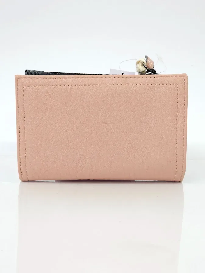 Cartera para dama color rosa