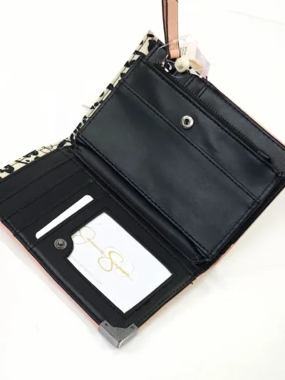 Cartera para dama color rosa
