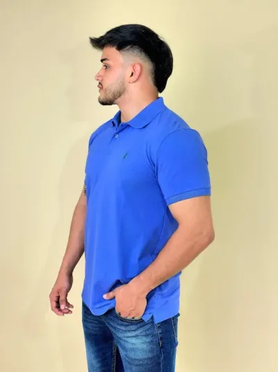 Camiseta Cambrige Polo Club para Caballero