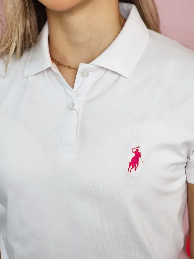 Dama Camisetas Cambridge- CP-24-023432