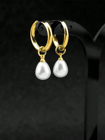 Aretes de acero inoxidable