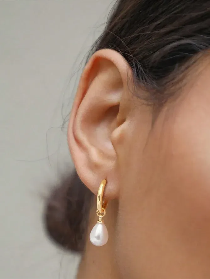 Aretes de acero inoxidable